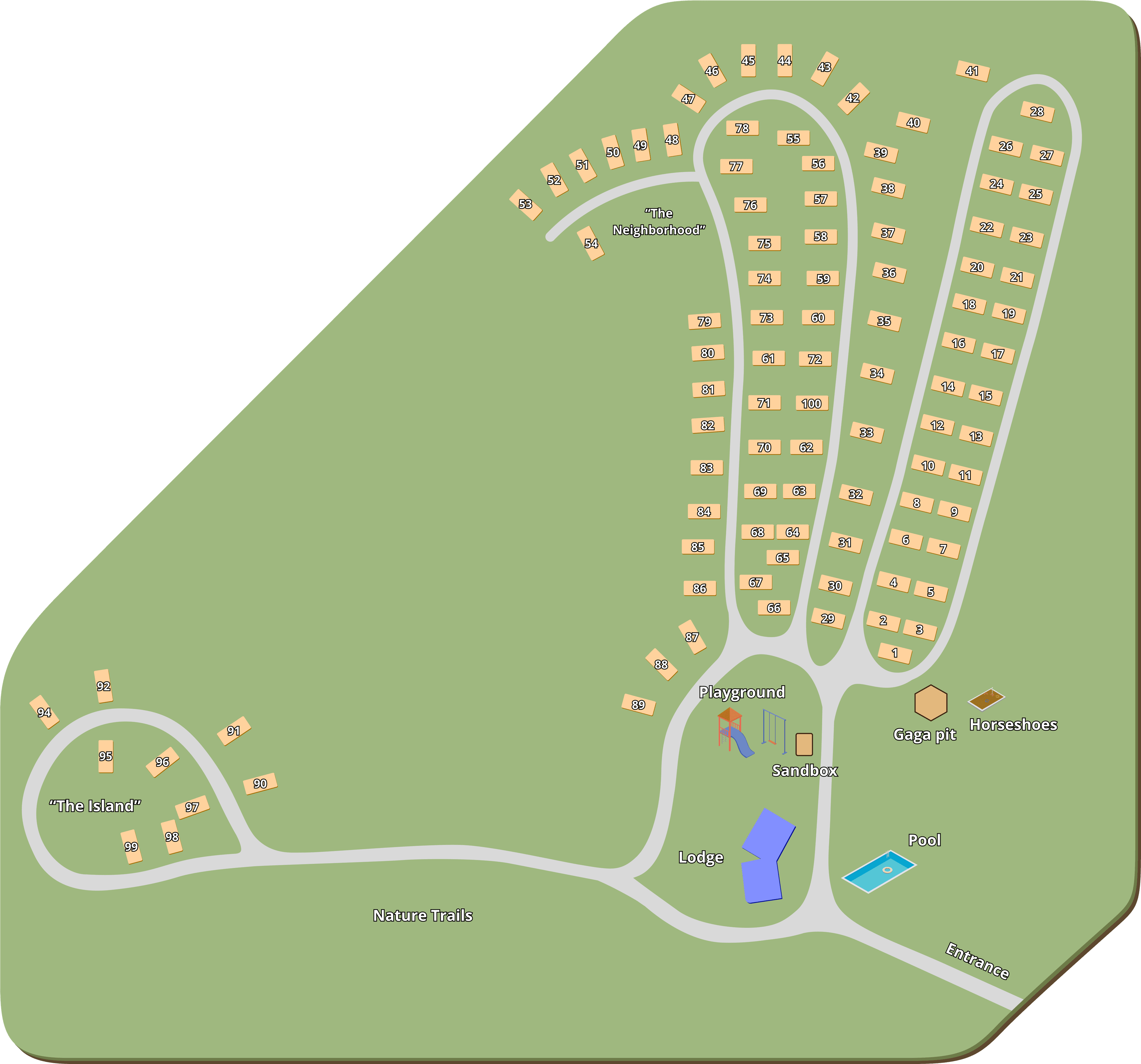 Hickory Hills Campground