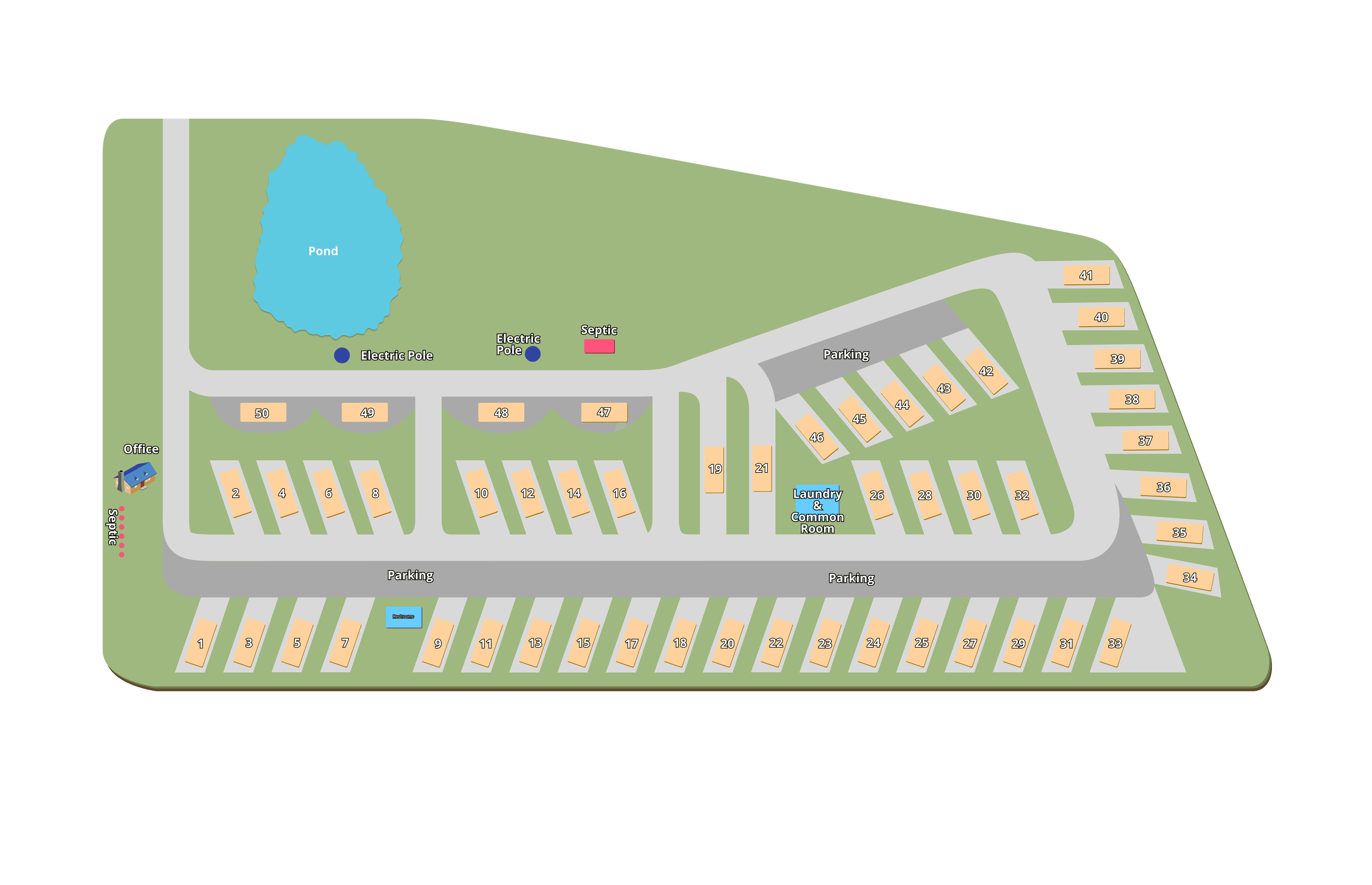 The Horse and Carriage RV Park