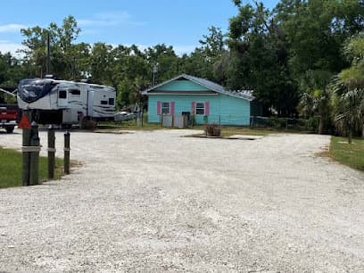 Review from Camp Salty Turtle