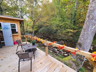 Review from Creekside Stayz