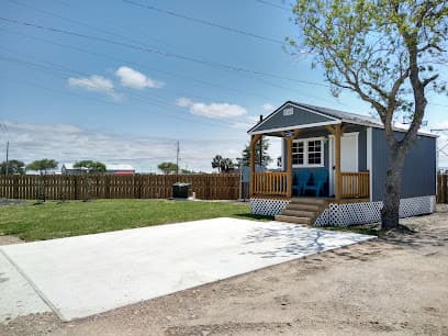 Review from Port Lavaca RV Park