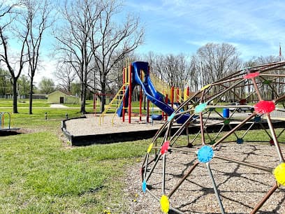 Review from Clermont Lions Club Community Park