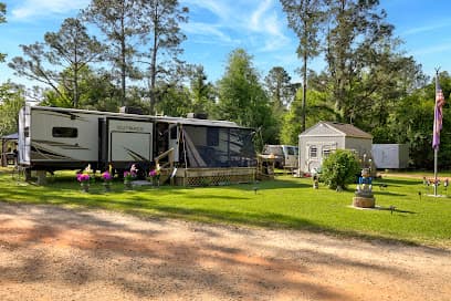 Review from Camellia RV Park